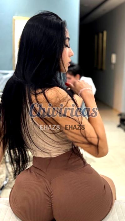 Karol 8298214303, puta en Bella Vista (Distrito Nacional)