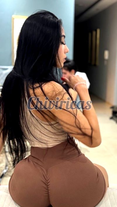 Karol 8298214303, puta en Bella Vista (Distrito Nacional)