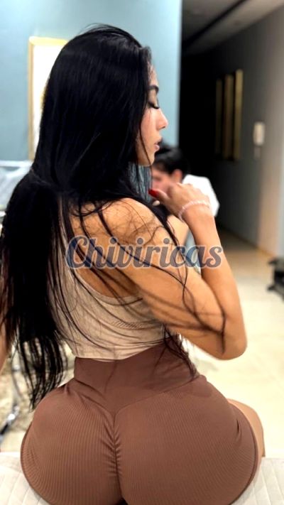 Karol 8298214303, puta en Bella Vista (Distrito Nacional)