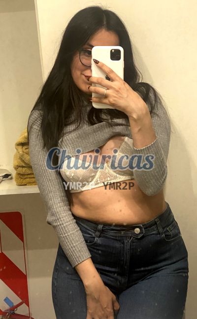 Sofía, prepago en Punta Cana