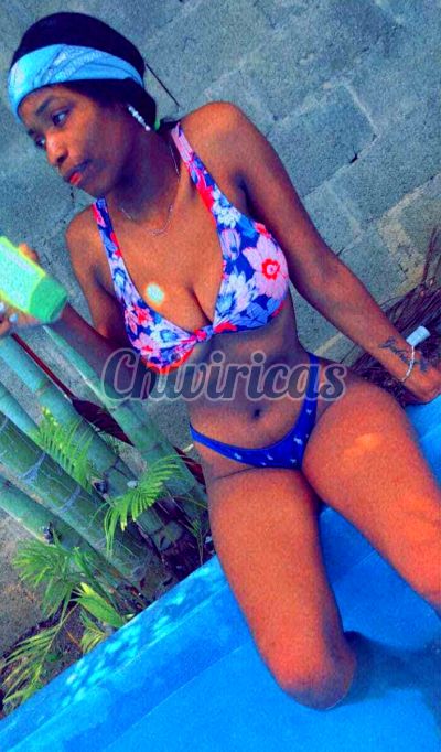Diana, puta en Santo Domingo Oeste