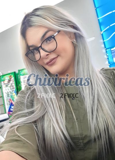 Rosa 8298059566, trans en Santo Domingo Este