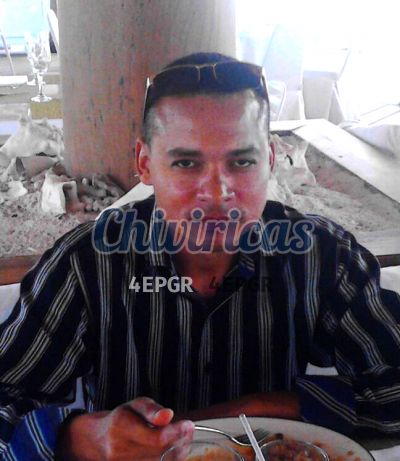 Raúl, hombre en Distrito Nacional