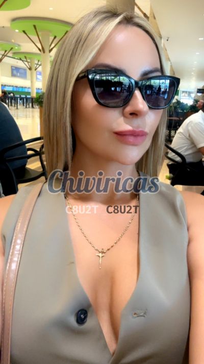 Fer, prepago en Punta Cana