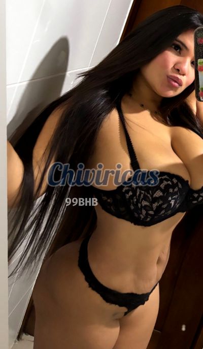 Kassandra, escort en Distrito Nacional