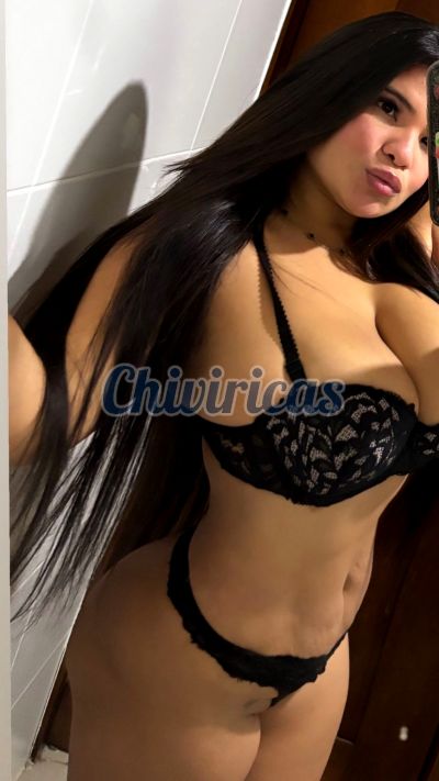 Kassandra, escort en Distrito Nacional