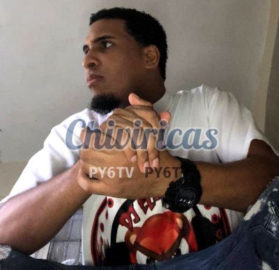 Lori, hombre en Santo Domingo Este