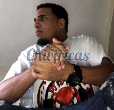 Lori, hombre en Santo Domingo Este