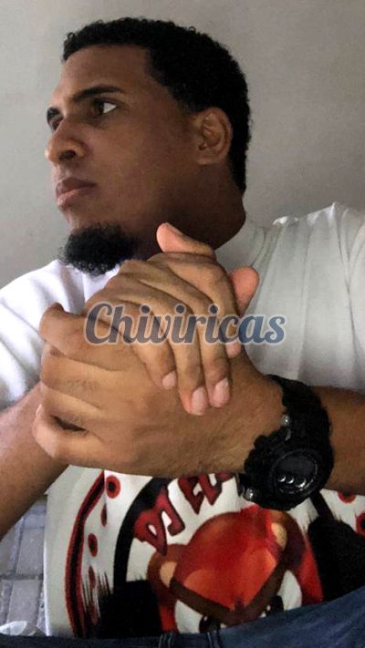 Lori, hombre en Santo Domingo Este
