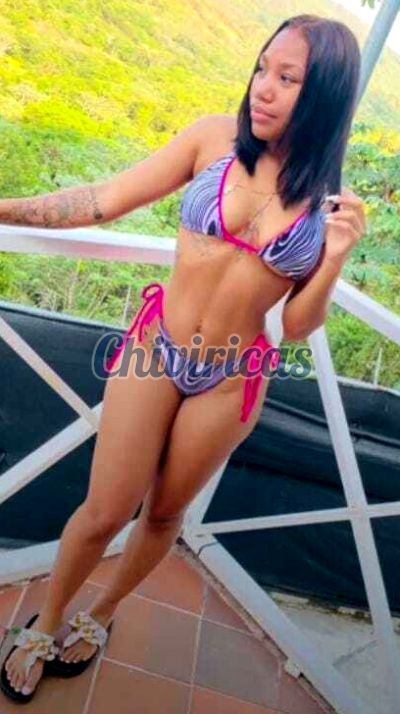 Alexandra, escort en Punta Cana