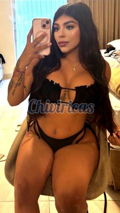 Madelein, prepago en Santo Domingo Este