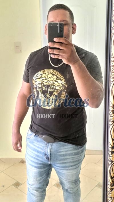 Vladimir, hombre en Santo Domingo Este