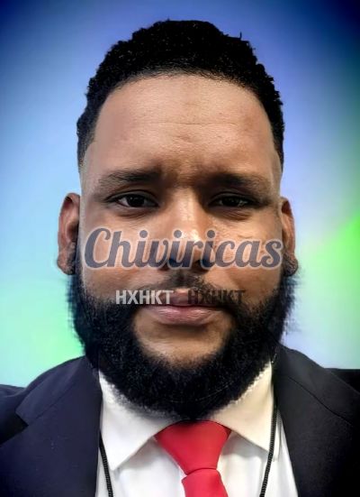 Vladimir, hombre en Santo Domingo Este