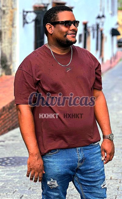 Vladimir, hombre en Santo Domingo Este