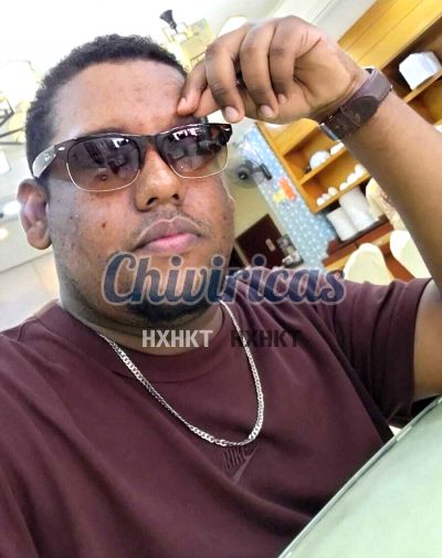 Vladimir, hombre en Santo Domingo Este