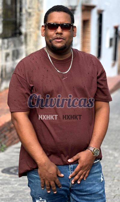 Vladimir, hombre en Santo Domingo Este