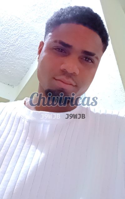 Alejandro, hombre en Santo Domingo Este