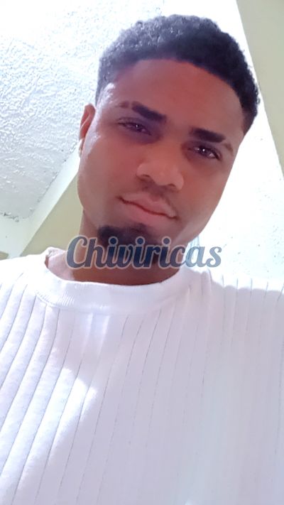 Alejandro, hombre en Santo Domingo Este