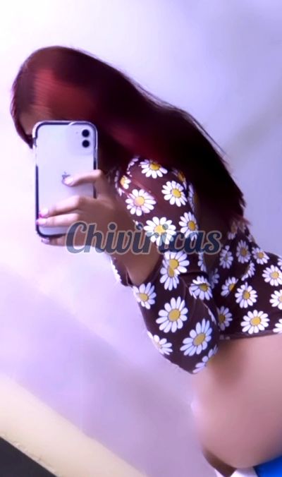 Esther, escort en Distrito Nacional