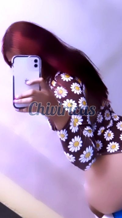 Esther, escort en Distrito Nacional