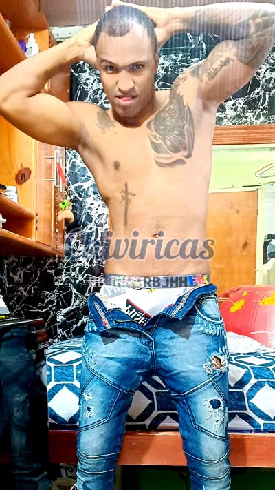 The peluche, hombre que hace videollamadas y sexting