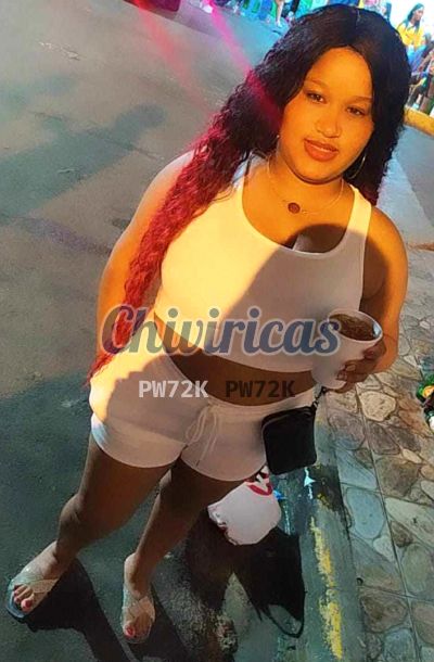 Nicole, prepago en San José de Ocoa