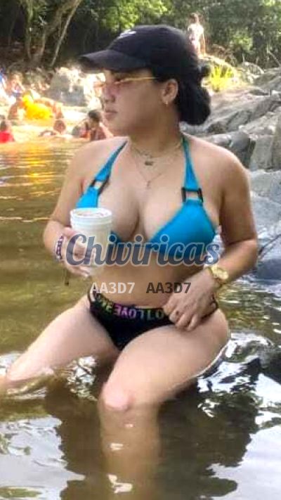 Camil, escort en Distrito Nacional