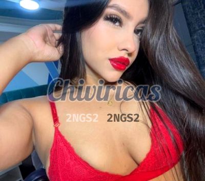 Delin, prepago en Santiago