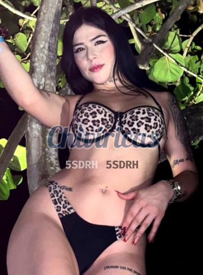 Juliana, prepago en Bella Vista (Distrito Nacional)