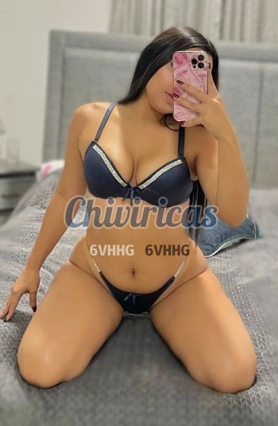 Zoe, escort en Gazcue (Distrito Nacional)