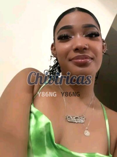 Tu Negrita Bella, escort en Sabaneta
