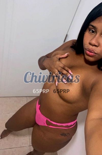 Diomelis, escort en Santo Domingo Norte