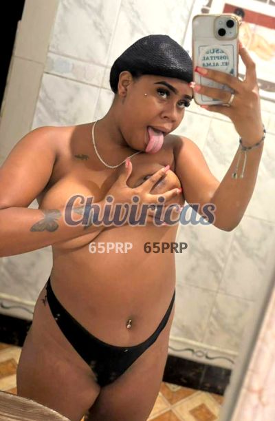 Diomelis, prepago en Santo Domingo Norte