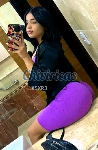 Carolina, escort en Gazcue (Distrito Nacional)
