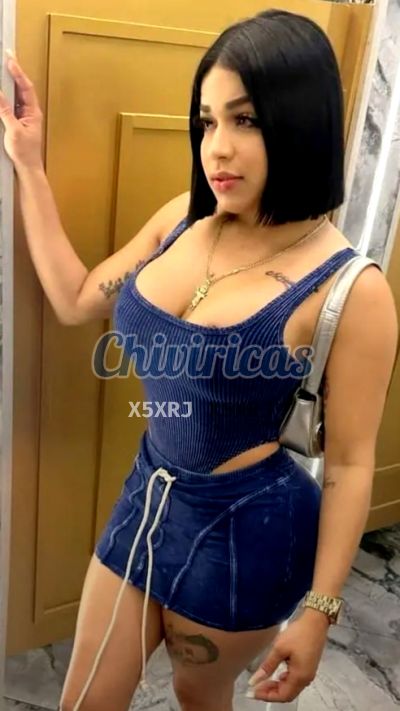 Carolina, prepago en Gazcue (Distrito Nacional)