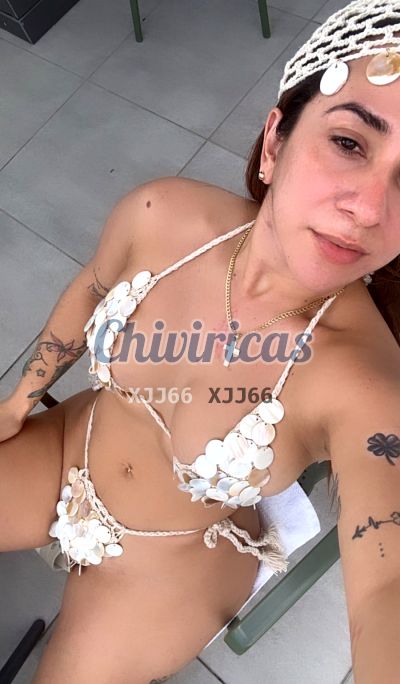 Valentina Vip, prepago en Distrito Nacional