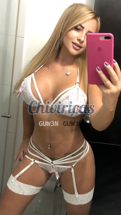 Sofía 8294989909, prepago en Punta Cana