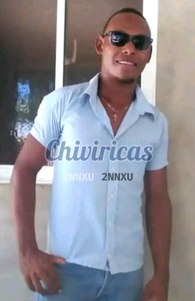 Ismael, hombre en Dajabón