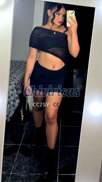 Isabella 8493751701, escort en Santo Domingo Este