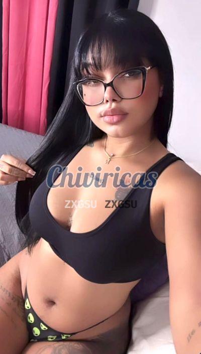 Marlene, puta en Sabaneta