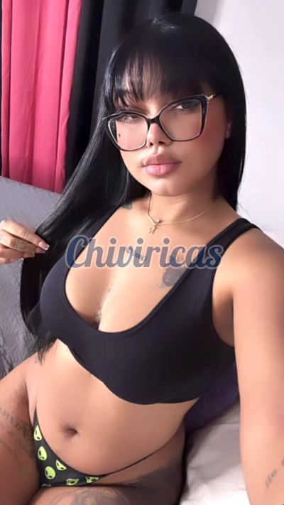 Marlene, puta en Sabaneta