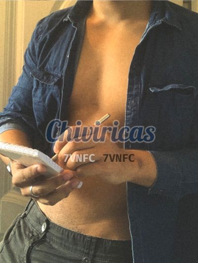 Joel, hombre en Gazcue (Distrito Nacional)