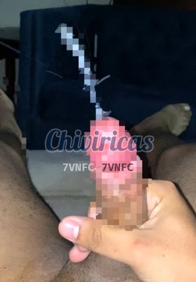 Joel, hombre en Gazcue (Distrito Nacional)