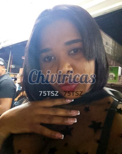 Nicol, prepago en Punta Cana