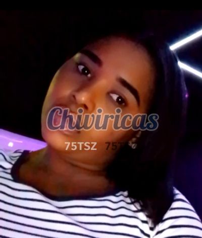 Nicol, puta en Punta Cana