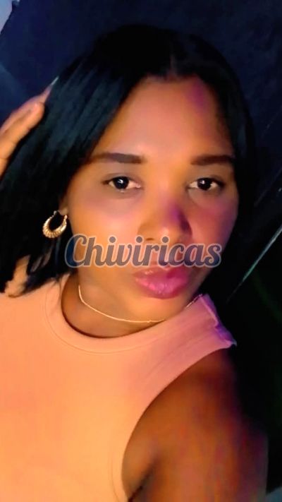 Nicol, escort en Punta Cana