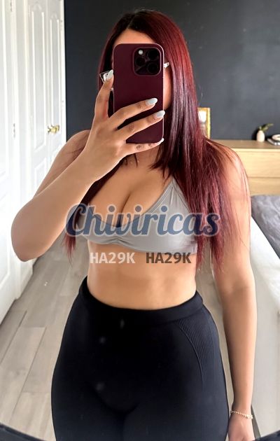 La Negra, puta en Jarabacoa