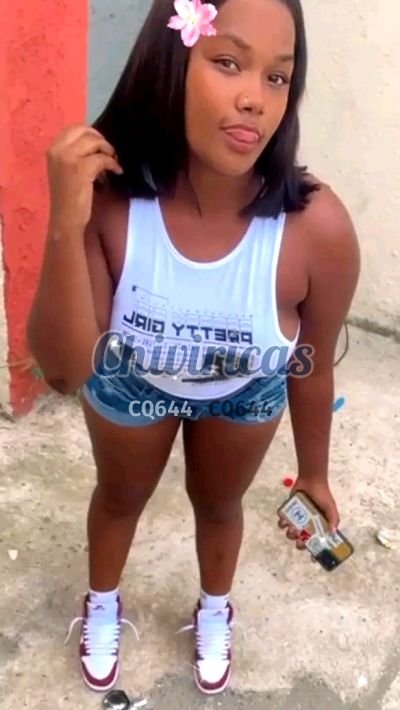 La Muñeca, prepago en Distrito Nacional