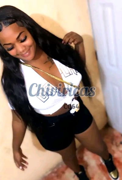 La Muñeca, escort en Distrito Nacional