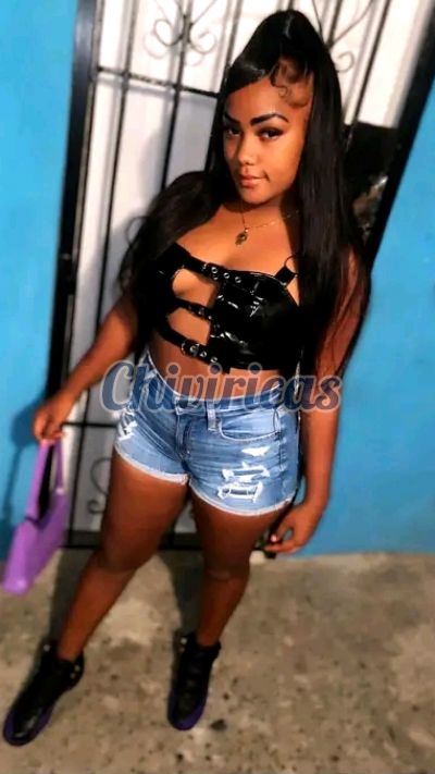 La Muñeca, escort en Distrito Nacional